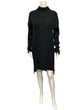 Lotus Eaters Dress Sweater Ribbed w/Tags Size: S